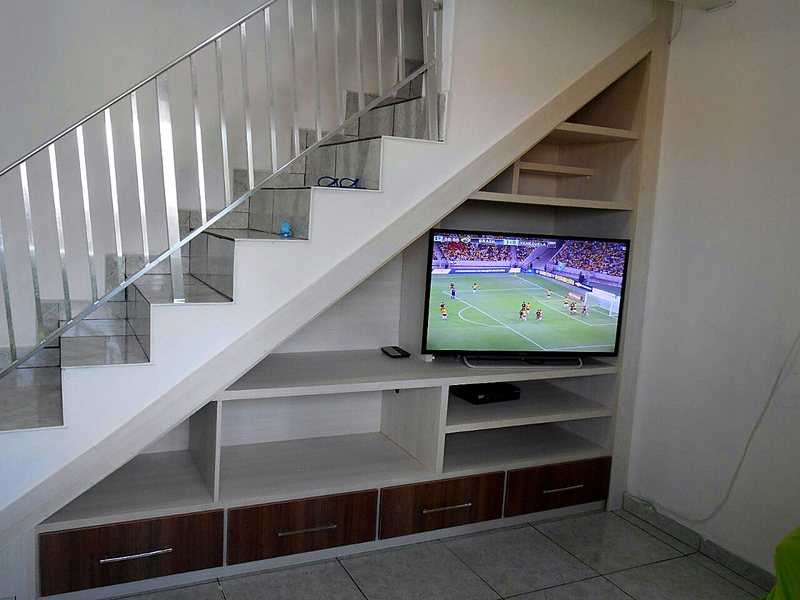 Acessórios & TV