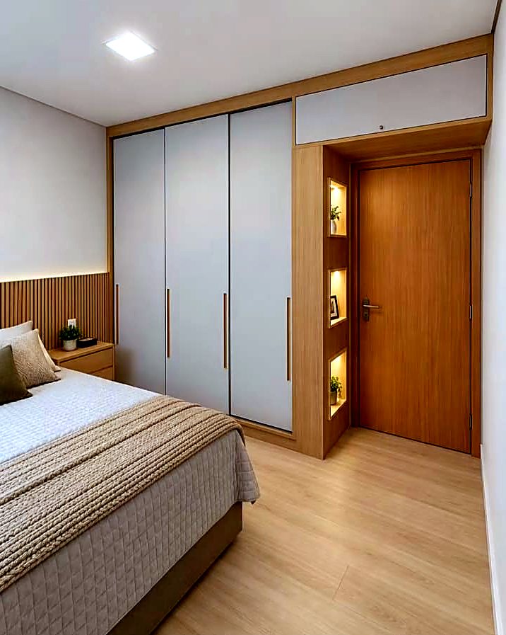Quartos & Roupeiros